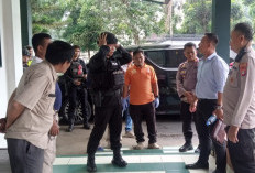 Pengirim Pesan Teror Bom ke 10 Sekolah di Depok Diperiksa, Pakai Identitas Kamila: Apa Motifnya?