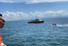 Kaleidoskop Kecelakaan Kapal Laut Sepanjang 2025, Tragedi Tenggelamnya KMP Tunu Pratama Jaya di Selat Bali