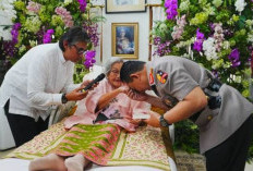 Meninggal Dunia, Istri Jenderal Hoegeng Sakit Apa?