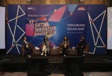 Astra Cari Anak Muda Pembawa Perubahan, Banyuwangi Jadi Kota Pembuka SATU Indonesia Awards 2026