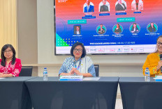 MDRT Day by MCC Indonesia 2026: The Unshakable, Ketika Semuanya Berguncang, Agen Asuransi Tetap Berdiri Tegak