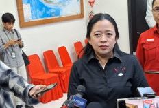 Disanjung Prabowo, Puan Tegaskan PDIP Tetap Kritis meski di Luar Pemerintah