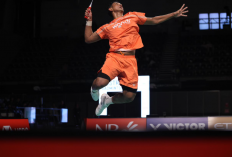 Alwi Farhan Juara Australia Open 2026, Bukti Pembinaan Atlet Muda Kian Menjanjikan