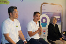 Daya Beli Lemah? Tetap Wajib Nabung di E-Wallet Ini, Dapat Bunga 5%