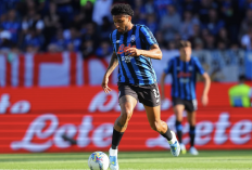 Manchester United Tuntaskan Transfer Ederson, Real Madrid Dapatkan Denzel Dumfries 