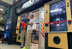 Alpine Experiance Store Pertama di Indonesia, Cara Baru Belanja Car Audio Branded