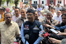 Gus Ipul: Sekolah Rakyat Harus Bebas dari Bullying, Kekerasan, dan Intoleransi