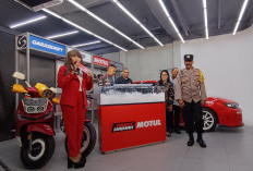 Ini Dia Pemenang 'Kebut Hadiah Motul', Bawa Pulang Subaru Impreza, Honda Stylo dan Yamaha XSR Custom