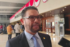 DPR Sebut Pilkada Langsung Lewat E-Voting Rentan Sabotase Data