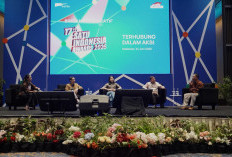 SATU Indonesia Awards 2026 Hadir di Makassar: Ajang Cari Agen Perubahan dari Indonesia Timur