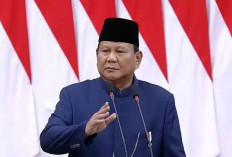 Prabowo: APBN 2025 Prioritaskan Pendidikan dan Kesehatan