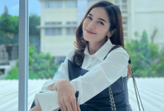 Profil dan Biodata Lindi Fitriyana Calon Istri Virgoun Gantikan Inara Rusli, Ternyata Bintang FTV