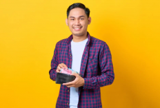 WOW! Nomor HP Kamu Berhak Jadi Penerima Link Saldo DANA Kaget Gratis Hari Ini Rp840.000, Cek Syarat dan Cara Klaimnya