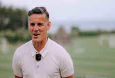 Berani Pasang Target Tinggi, John Herdman Punya Ambisi Besar Lampaui Shin Tae-yong