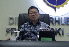 Dishub DKI Bakal Sediakan Shelter Parkir Khusus Ojol di Kawasan Gedung Perkantoran