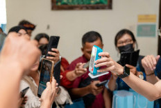 Musim Laporan Keuangan, Kuartal III GOTO Cetak Laba Bersih Lagi