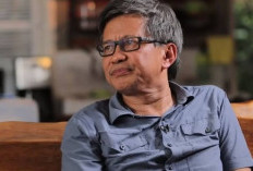 Sindirin Keras Rocky Gerung ke Pendukung Kedatangan Timnas Israel: Pengkhianat Konstitusi, Titik!