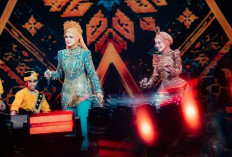 Kronologi Lesti Kejora Ditegur Menantu Siti Nurhaliza, Berawal dari Staf Dinilai Tidak Sopan