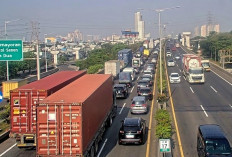 Analis Taksir Kasus Konsesi Tol CMNP yang Diusut Kejagung Berpotensi Rugikan Negara