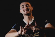 Bukan Persija, Ivar Jenner Susul Rafael Struick di Dewa United 