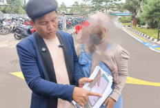 Dipaksa Threesome, Istri Oknum Wasit Liga 2 Laporkan Suami ke Polisi