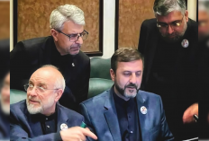 Dubes Iran untuk RI Jelaskan Alasan Pilih Pakistan Jadi Juru Damai dengan AS