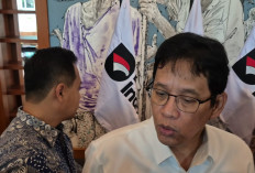 Purbaya Puas Dirut BEI Mundur: Bye, Saatnya Serok, Serok! 