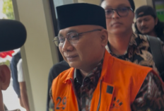 Geger Kasus Kuota Haji! Gus Yaqut Didakwa Rugikan Negara Rp622 Miliar dan Perkaya Diri USD271.500