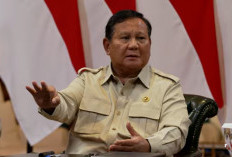 Presiden Prabowo Sebut Investasi Besar Segera Masuk Indonesia, Nilainya Bikin Penasaran