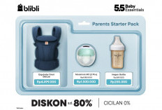 Ingat Ya Ayah, Penting Siapkan 5 Kebutuhan Ini saat Istri Jelang Melahirkan