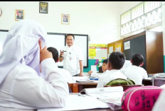 Guru Honorer di Jakarta Terdampak Cleansing Meski Sekolah Kekurangan Tenaga Pendidik, Bagaimana Solusinya?