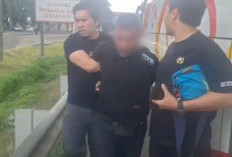 Sempat Mau Kabur ke Luar Negeri! Ini Rencana Pelaku Usai Bunuh Cucu Mpok Nori