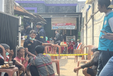 Polisi Lakukan Ekshumasi Makam Soleh Darmawan yang Meninggal di Kamboja 