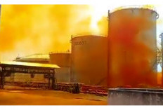 Puluhan Warga Keracunan Akibat Gas Bocor PT Vopak Indonesia di Cilegon, DPR: Ini Sangat Meremehkan