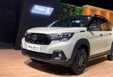 Profil New XL7 Hybrid Alpha Kuro, Makin Elegan dan Sporty Dengan Aksen Hitam