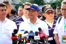 Mau Dijadikan Apa Hotel Sultan Setelah Dieksekusi? Ini Kata Setneg