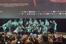CLBK Hadirkan Cinta Lama di Usia Senja, Slamet Rahardjo dan Widyawati Jadi Pasangan