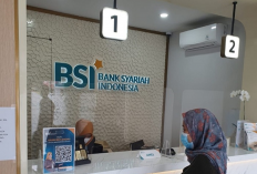 Tabel Angsuran KUR BSI 2025 Cicilan Terendah Rp10-500 Juta, Mulai Rp183.333 per Bulan