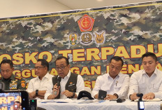 Pratikno: Sejumlah Wilayah di Sumatera Masih Memprihatinkan Pascabanjir, Tapi Perkembangannya Baik