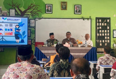 Nilai Integritas Disdik Kabupaten Bogor Naik, Beasiswa dan Insentif Guru Jadi Sorotan