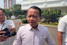 Target Baru Energi Indonesia! Prabowo Minta DEN Susun Langkah Percepatan BBM E20 dan E50