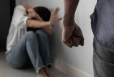 Perempuan di Bekasi Dilaporkan Lakukan KDRT, Pukul Pasangan Hingga Luka