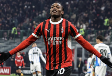 Arsenal Berburu Rafael Leao dan Diminta Tebus Julian Alvarez Rp3,9 Triliun Musim Panas 2026