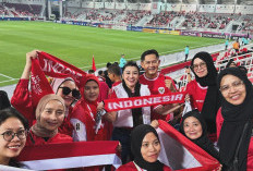 Menanti Tuah Stadion Abdullah bin Khalifa, Venue Timnas Indonesia U-23 Vs Uzbekistan U-23