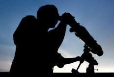 1 Zulhijah dan Idul Adha 2024 di Arab Saudi Diungkap Ahli Astronomi, Berpotensi Terjadi Perbedaan Hari!