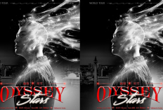 Eric Chou Gelar Konser di Jakarta 9 Mei 2026, Cek Lokasinya!