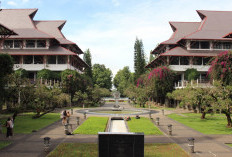 Resmi Dibuka! Cek Link dan Syarat Daftar Seleksi Mandiri ITB 2025, Lengkap Biaya Pendaftaran