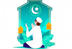 Sering Tertukar! Ini Perbedaan Doa Sahur dan Niat Puasa Ramadhan