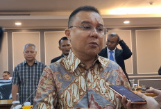 Dasco Pastikan Stok BBM Aman, Tidak Ada Kenaikan Harga dalam Waktu Dekat