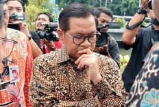 90 Tiang Monorel Mangkrak, Pramono: Kalau Diizinkan Besok Saya Bongkar!